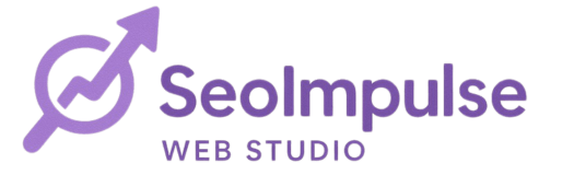 WEB Студия SEO Impulse