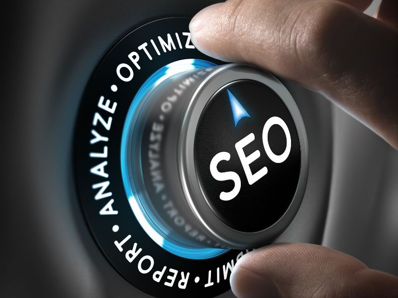 Зачем вам нужна SEO или поисковая оптимизация